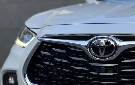 Toyota Highlander, 2026 год, 5 590 000 рублей, 11 фотография