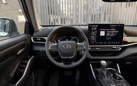 Toyota Highlander, 2026 год, 5 590 000 рублей, 27 фотография