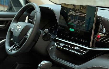 Toyota Highlander, 2026 год, 5 590 000 рублей, 28 фотография