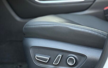 Toyota Highlander, 2026 год, 5 590 000 рублей, 33 фотография