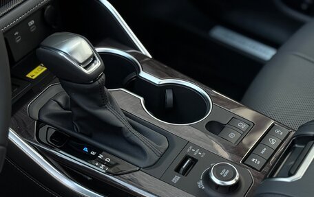Toyota Highlander, 2026 год, 5 590 000 рублей, 31 фотография