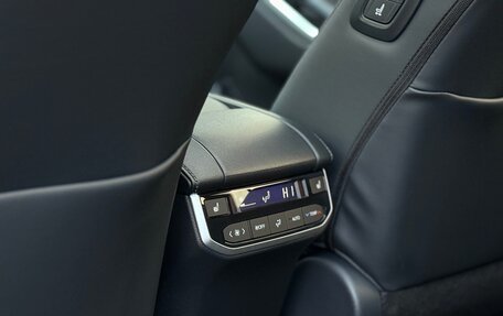 Toyota Highlander, 2026 год, 5 590 000 рублей, 29 фотография