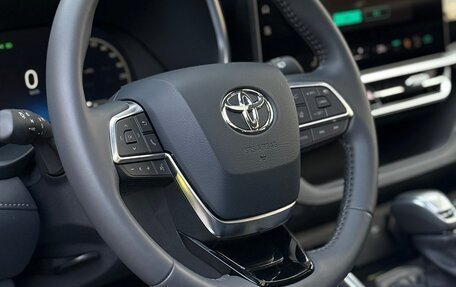 Toyota Highlander, 2026 год, 5 590 000 рублей, 30 фотография