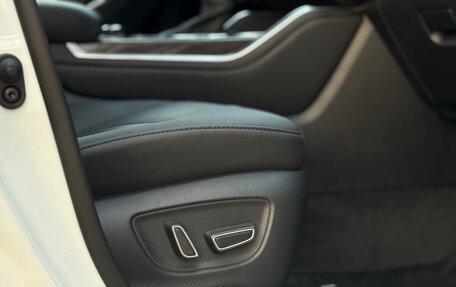 Toyota Highlander, 2026 год, 5 590 000 рублей, 35 фотография