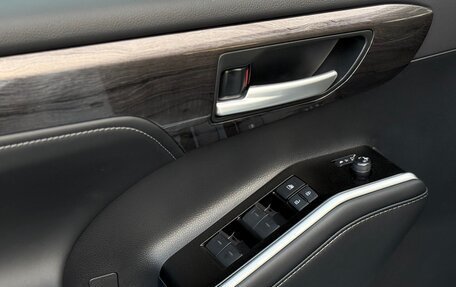 Toyota Highlander, 2026 год, 5 590 000 рублей, 34 фотография