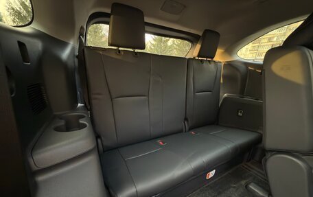 Toyota Highlander, 2026 год, 5 590 000 рублей, 36 фотография