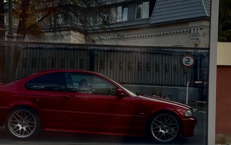 BMW 3 серия, 2000 год, 1 300 000 рублей, 5 фотография