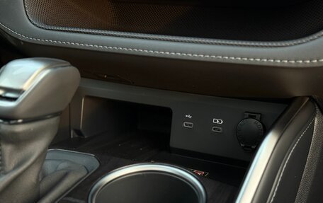 Toyota Highlander, 2026 год, 5 590 000 рублей, 39 фотография