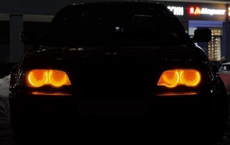 BMW 3 серия, 2000 год, 1 300 000 рублей, 6 фотография