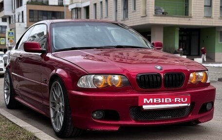 BMW 3 серия, 2000 год, 1 300 000 рублей, 2 фотография