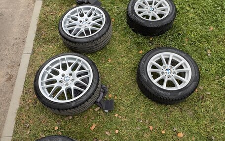 BMW 3 серия, 2000 год, 1 300 000 рублей, 7 фотография