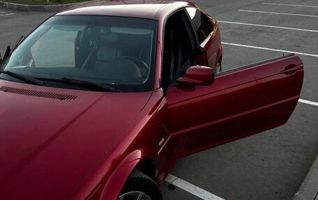 BMW 3 серия, 2000 год, 1 300 000 рублей, 11 фотография