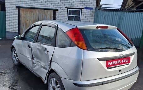 Ford Focus IV, 2002 год, 170 000 рублей, 5 фотография