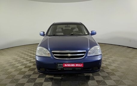 Chevrolet Lacetti, 2011 год, 410 000 рублей, 2 фотография