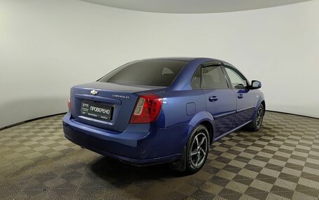 Chevrolet Lacetti, 2011 год, 410 000 рублей, 5 фотография