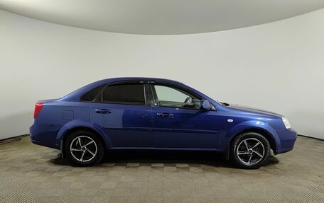 Chevrolet Lacetti, 2011 год, 410 000 рублей, 4 фотография