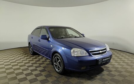 Chevrolet Lacetti, 2011 год, 410 000 рублей, 3 фотография