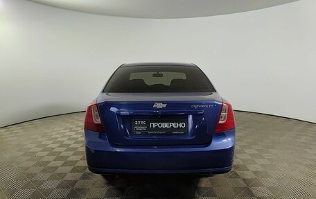 Chevrolet Lacetti, 2011 год, 410 000 рублей, 6 фотография