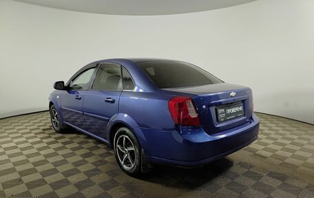Chevrolet Lacetti, 2011 год, 410 000 рублей, 7 фотография