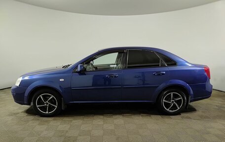 Chevrolet Lacetti, 2011 год, 410 000 рублей, 8 фотография