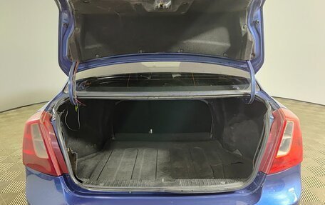 Chevrolet Lacetti, 2011 год, 410 000 рублей, 10 фотография