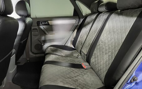 Chevrolet Lacetti, 2011 год, 410 000 рублей, 12 фотография