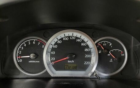 Chevrolet Lacetti, 2011 год, 410 000 рублей, 13 фотография