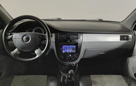 Chevrolet Lacetti, 2011 год, 410 000 рублей, 14 фотография