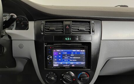 Chevrolet Lacetti, 2011 год, 410 000 рублей, 15 фотография