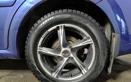 Chevrolet Lacetti, 2011 год, 410 000 рублей, 18 фотография