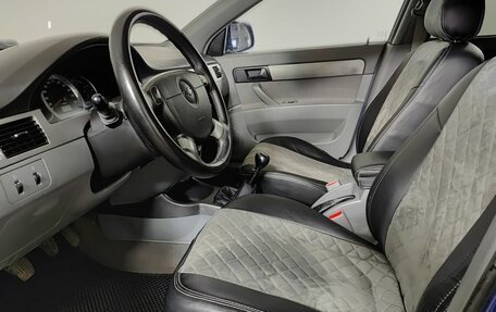 Chevrolet Lacetti, 2011 год, 410 000 рублей, 16 фотография