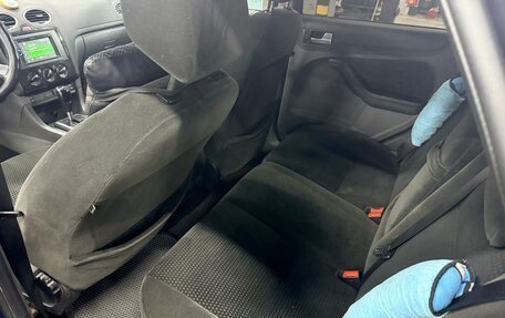 Ford Focus II рестайлинг, 2007 год, 330 000 рублей, 7 фотография