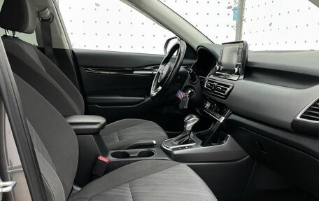 KIA Seltos I, 2021 год, 2 280 000 рублей, 12 фотография