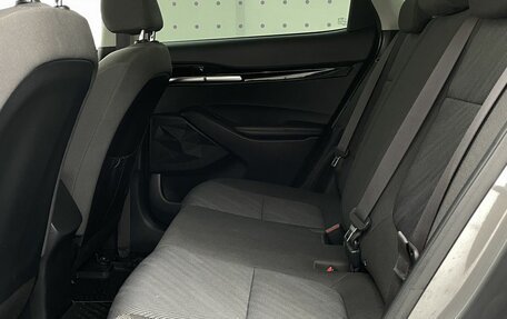 KIA Seltos I, 2021 год, 2 280 000 рублей, 13 фотография