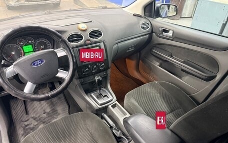 Ford Focus II рестайлинг, 2007 год, 330 000 рублей, 6 фотография