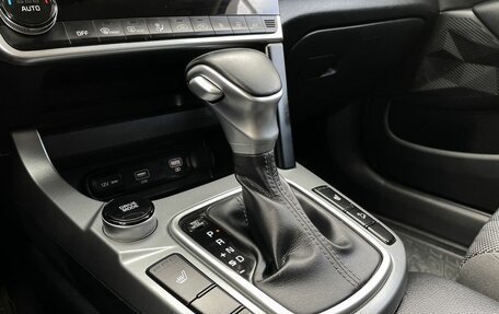 KIA Seltos I, 2021 год, 2 280 000 рублей, 16 фотография