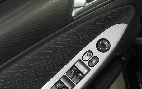 Hyundai Solaris II рестайлинг, 2014 год, 950 000 рублей, 8 фотография