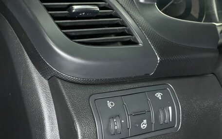 Hyundai Solaris II рестайлинг, 2014 год, 950 000 рублей, 9 фотография