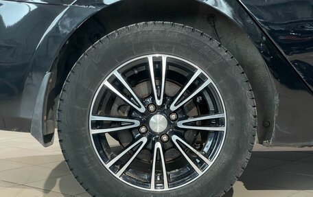 Hyundai Solaris II рестайлинг, 2014 год, 950 000 рублей, 19 фотография