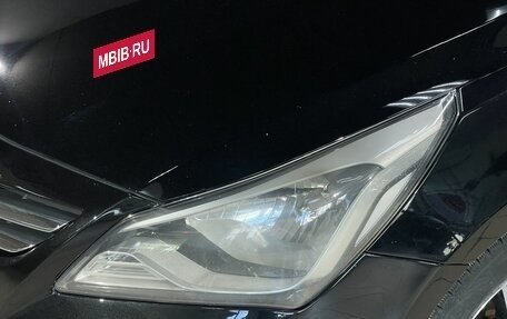 Hyundai Solaris II рестайлинг, 2014 год, 950 000 рублей, 18 фотография