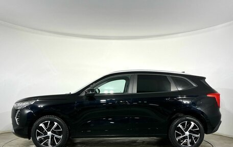 Haval Jolion, 2022 год, 1 950 000 рублей, 2 фотография