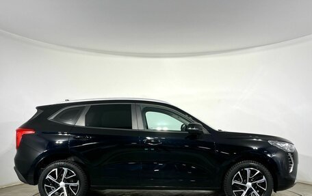 Haval Jolion, 2022 год, 1 950 000 рублей, 5 фотография
