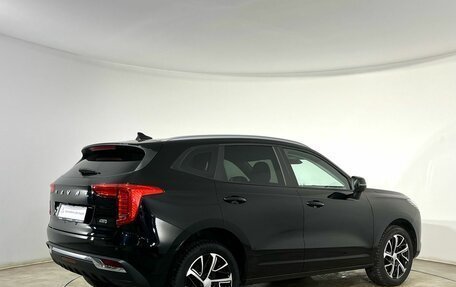 Haval Jolion, 2022 год, 1 950 000 рублей, 4 фотография