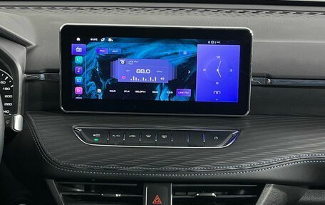 Haval Jolion, 2022 год, 1 950 000 рублей, 11 фотография