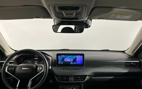 Haval Jolion, 2022 год, 1 950 000 рублей, 7 фотография