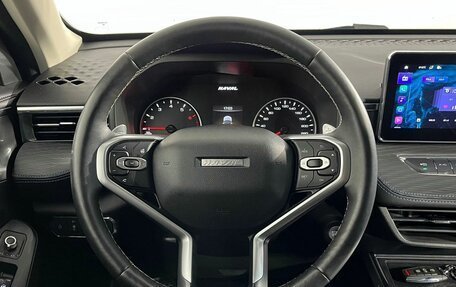 Haval Jolion, 2022 год, 1 950 000 рублей, 10 фотография