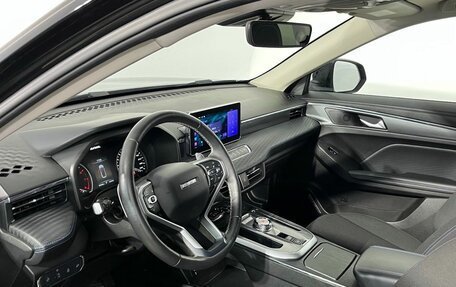 Haval Jolion, 2022 год, 1 950 000 рублей, 8 фотография