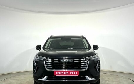 Haval Jolion, 2022 год, 1 950 000 рублей, 6 фотография