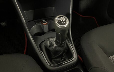 Volkswagen Polo VI (EU Market), 2012 год, 699 000 рублей, 17 фотография