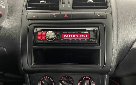 Volkswagen Polo VI (EU Market), 2012 год, 699 000 рублей, 18 фотография